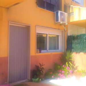 Chalet Los Olmos (PLAYA ALMASSORA)