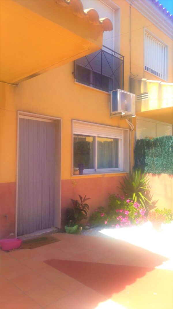Chalet Los Olmos (PLAYA ALMASSORA)