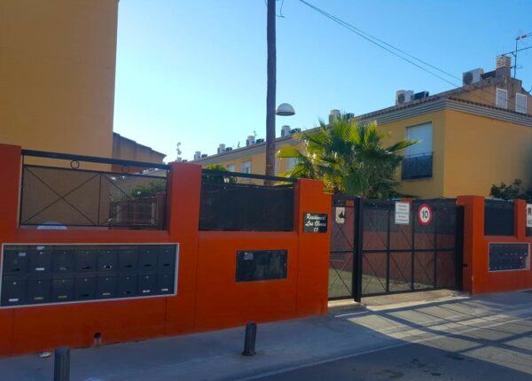 Chalet Los Olmos (PLAYA ALMASSORA) - Imagen 24
