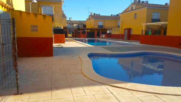 Chalet Los Olmos (PLAYA ALMASSORA) - Imagen 23