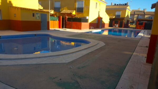 Chalet Los Olmos (PLAYA ALMASSORA) - Imagen 22