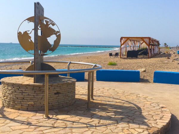 Chalet Los Olmos (PLAYA ALMASSORA) - Imagen 18