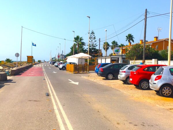 Chalet Los Olmos (PLAYA ALMASSORA) - Imagen 16