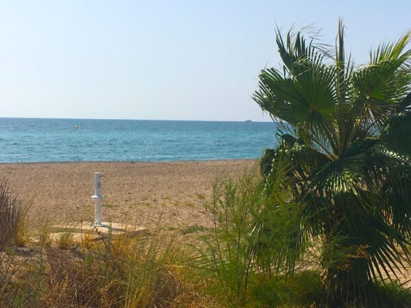 Chalet Los Olmos (PLAYA ALMASSORA) - Imagen 11