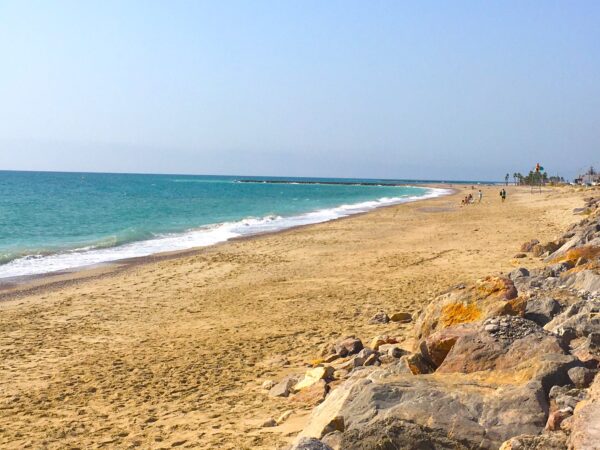 Chalet Los Olmos (PLAYA ALMASSORA) - Imagen 10