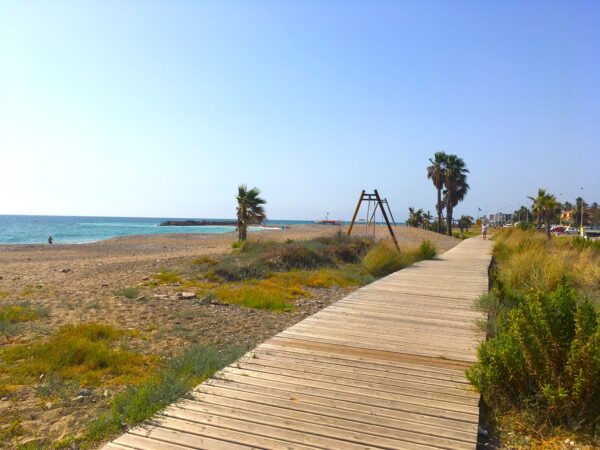 Chalet Los Olmos (PLAYA ALMASSORA) - Imagen 9