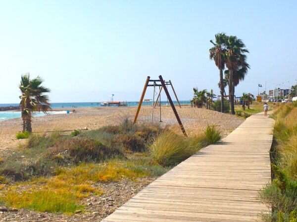 Chalet Los Olmos (PLAYA ALMASSORA) - Imagen 8