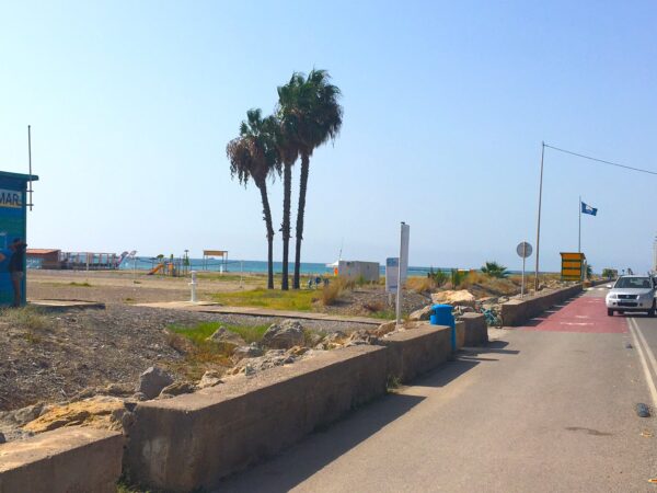 Chalet Los Olmos (PLAYA ALMASSORA) - Imagen 5